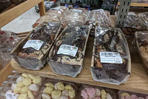 Truffles photo 1